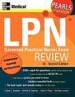 LPN (Licensed Practical Nurse) Exam Review: Pearls of Wisdom, Second Edition By Sheryl Gossman, William Gossman, Scott Plantz Cover Image