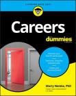 Careers for Dummies By Marty Nemko Cover Image