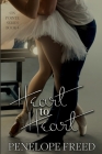 Heart to Heart By Penelope Freed Cover Image