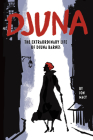 Djuna: The Extraordinary Life of Djuna Barnes Cover Image