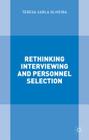 Rethinking Interviewing and Personnel Selection By T. Oliveira Cover Image