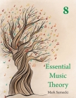 Essential Music Theory Level 8 By Mark Sarnecki Cover Image