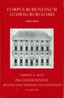 Palazzi Di Genova (Corpus Rubenianum Ludwig Burchard #22) By Herbert W. Rott Cover Image
