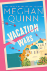 Vacation Wars By Meghan Quinn Cover Image