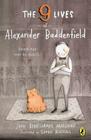 The Nine Lives of Alexander Baddenfield By John Bemelmans Marciano, Sophie Blackall (Illustrator) Cover Image