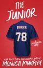 The Junior By Monica Murphy Cover Image