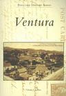 Ventura (Postcard History) By Glenda J. Jackson Cover Image