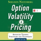 Option Volatility and Pricing: Advanced Trading Strategies and Techniques Cover Image