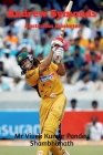 Andrew Symonds: Australian Cricketer Cover Image