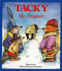 Tacky the Penguin By Helen Lester, Lynn Munsinger (Illustrator) Cover Image