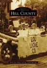 Hill County (Images of America) Cover Image