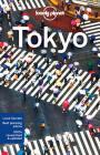 Lonely Planet Tokyo (City Guide) By Lonely Planet, Rebecca Milner, Simon Richmond Cover Image