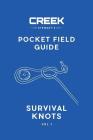 Pocket Field Guide: Survival Knots Vol I Cover Image