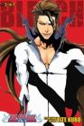 Bleach (3-in-1 Edition), Vol. 16: Includes vols. 46, 47 & 48 By Tite Kubo Cover Image