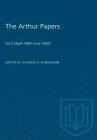 The Arthur Papers: Volume 3 (April 1840-June 1850) (Heritage) Cover Image