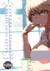 Tale of My Sister's Exposed Breasts By Nakani, Nakani (Artist) Cover Image