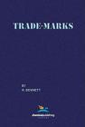 Trade-Marks Cover Image