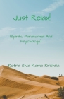 Just Relax! By Kotra Siva Rama Krishna Cover Image