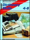 Dictionary Skills 4-6 Cover Image