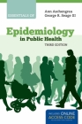 Essentials of Epidemiology in Public Health Cover Image