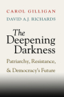 The Deepening Darkness Cover Image