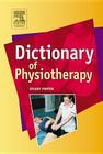 Dictionary of Physiotherapy By Stuart Porter Cover Image