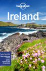Lonely Planet Ireland 15 (Travel Guide) Cover Image