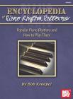 Encyclopedia of Piano Rhythm Patterns By Kroepel Bob Cover Image