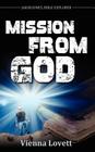Mission from God Cover Image