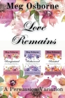 Love Remains Cover Image