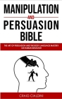 Manipulation and persuasion bible Cover Image