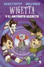 Wigetta Y El Antídoto Secreto Cover Image