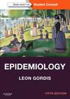 Epidemiology with Access Code Cover Image