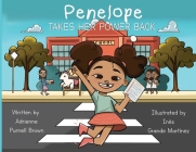 Penelope Takes Her Power Back By Adrienne Purnell Brown Cover Image