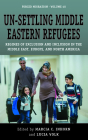 Un-Settling Middle Eastern Refugees: Regimes of Exclusion and Inclusion in the Middle East, Europe, and North America (Forced Migration #40) By Marcia C. Inhorn (Editor), Lucia Volk (Editor) Cover Image