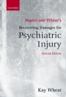 Napier and Wheat's Recovering Damages for Psychiatric Injury Cover Image