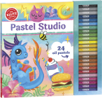 Pastel Studio By Klutz (Created by) Cover Image