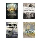 Encounter: Narrative Nonfiction Stories By Eric Mark Braun, Rebecca Ann Langston-George, Steven Otfinoski Cover Image