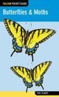 Butterflies & Moths (Falcon Pocket Guides) By Todd Telander Cover Image