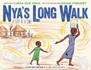 Nya's Long Walk: A Step at a Time Cover Image