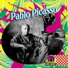 Pablo Picasso (Great Artists) By Adam G. Klein Cover Image