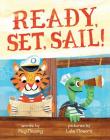 Ready, Set, Sail! Cover Image