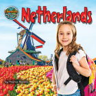 Netherlands (Countries We Come from) By Thomas Persano Cover Image