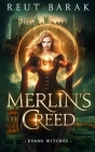 Merlin's Creed Cover Image