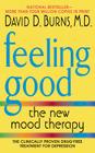 Feeling Good: The New Mood Therapy Cover Image