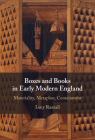 Boxes and Books in Early Modern England Cover Image