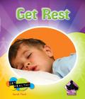 Get Rest (Get Healthy) Cover Image
