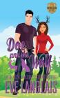 Doe and the Wolf (Furry United Coalition #5) By Eve Langlais Cover Image