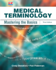 Medical Terminology: Mastering the Basics Cover Image