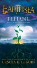 Tehanu (Earthsea Cycle #4) By Ursula  K. Le Guin Cover Image